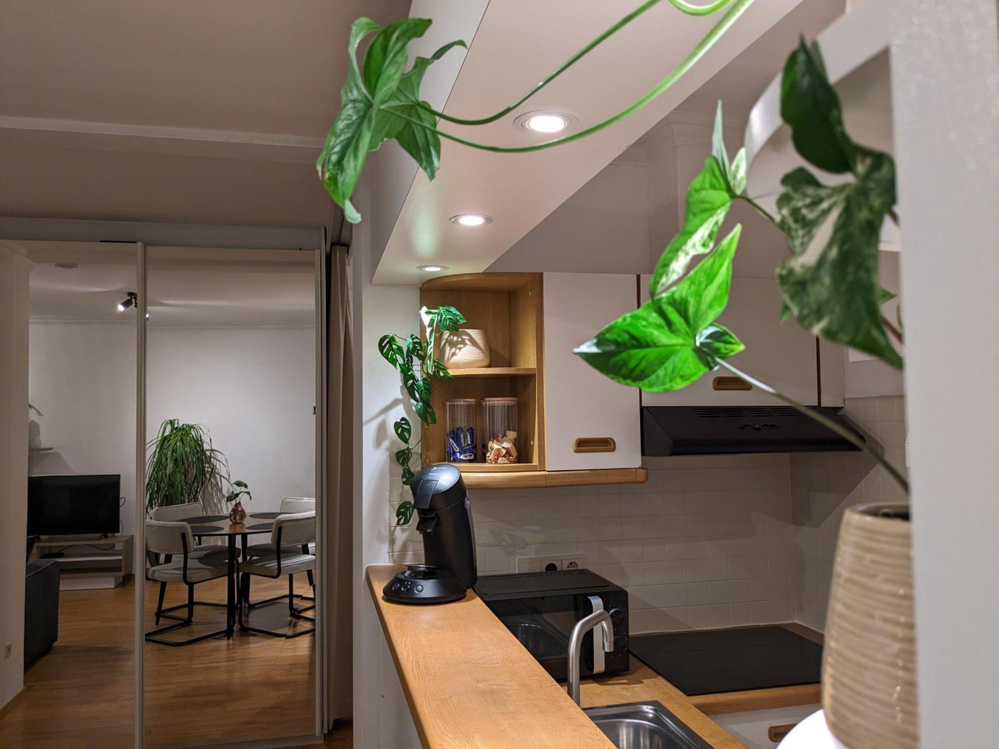 Vista Linda, Leuk Appartement Vlak Bij Zeedijk En Strand Oostende Exterior foto