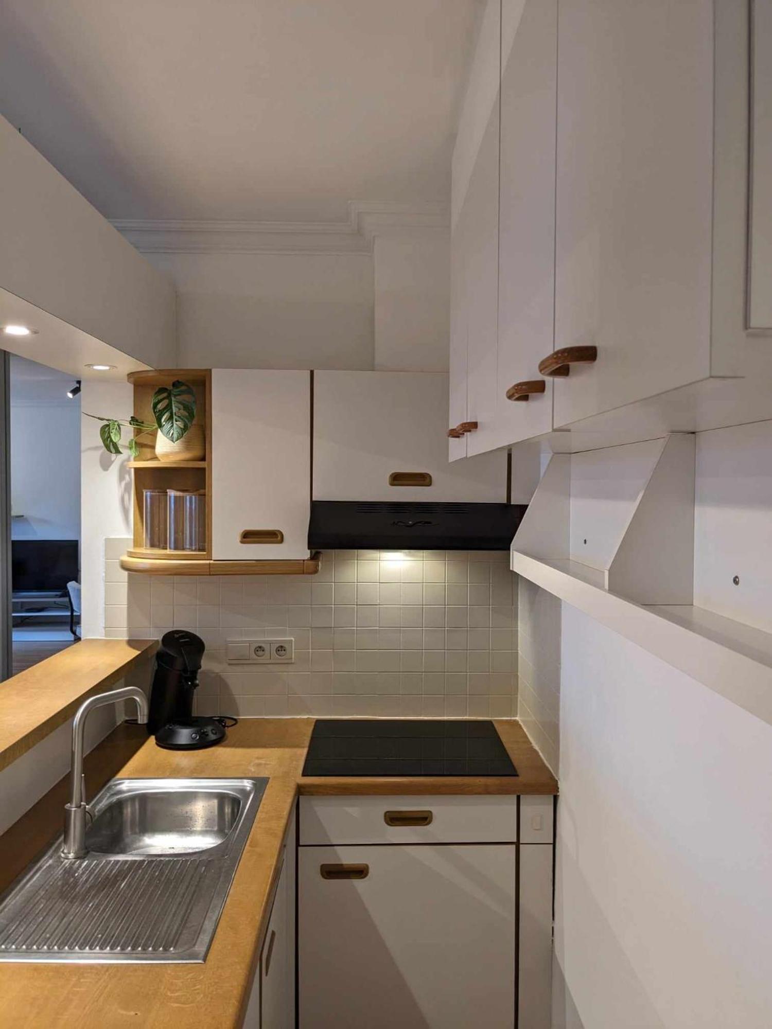 Vista Linda, Leuk Appartement Vlak Bij Zeedijk En Strand Oostende Exterior foto