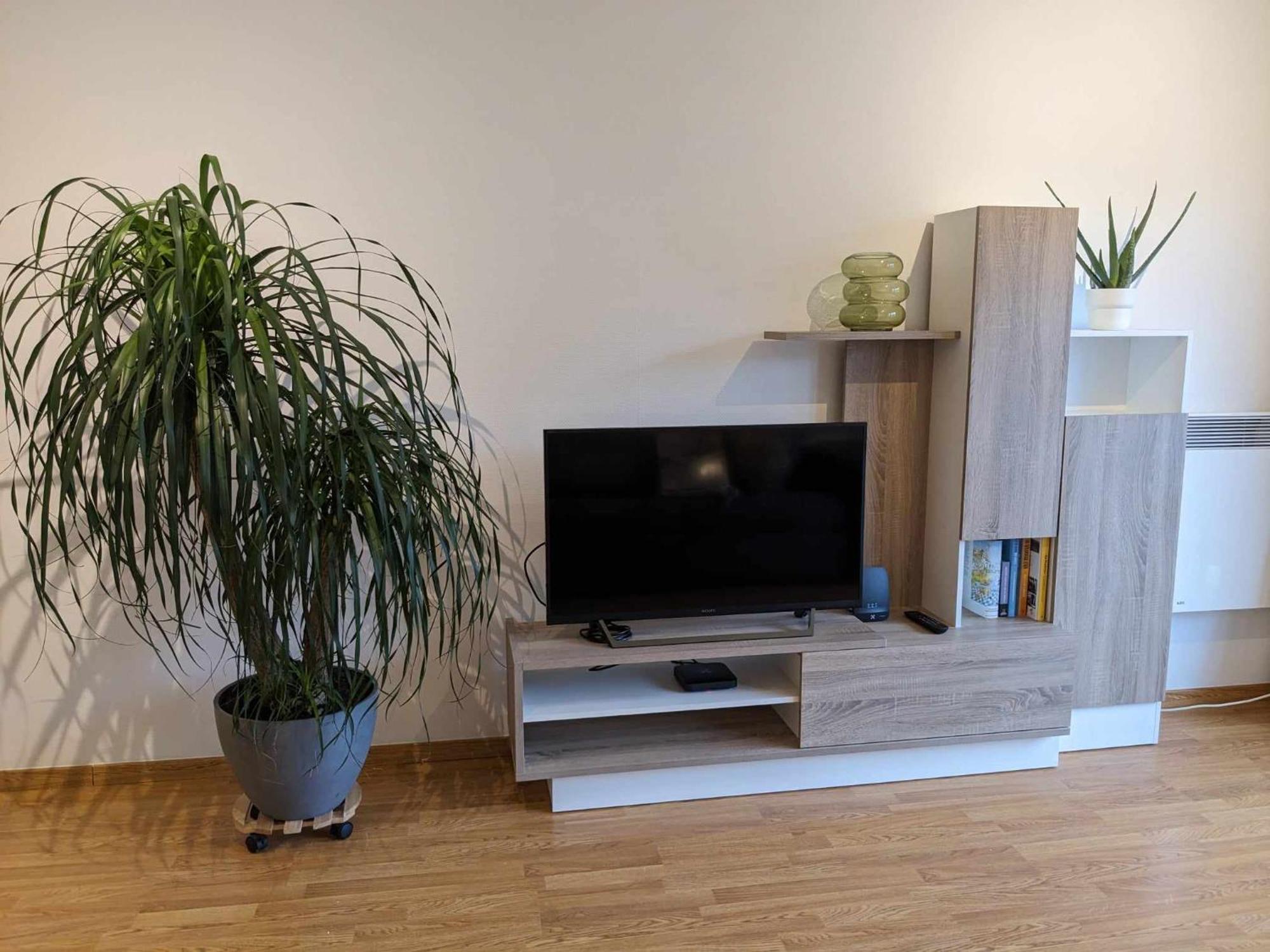 Vista Linda, Leuk Appartement Vlak Bij Zeedijk En Strand Oostende Exterior foto
